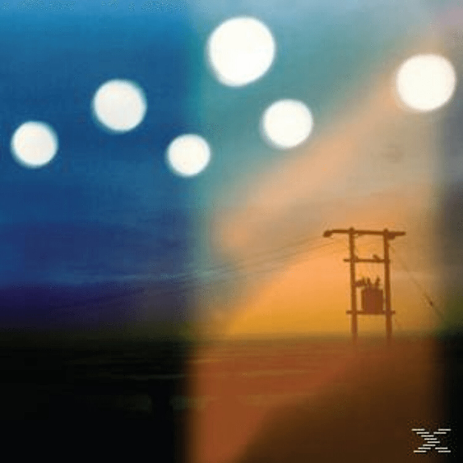 Franz Kirmann - Meridians (Vinyl)
