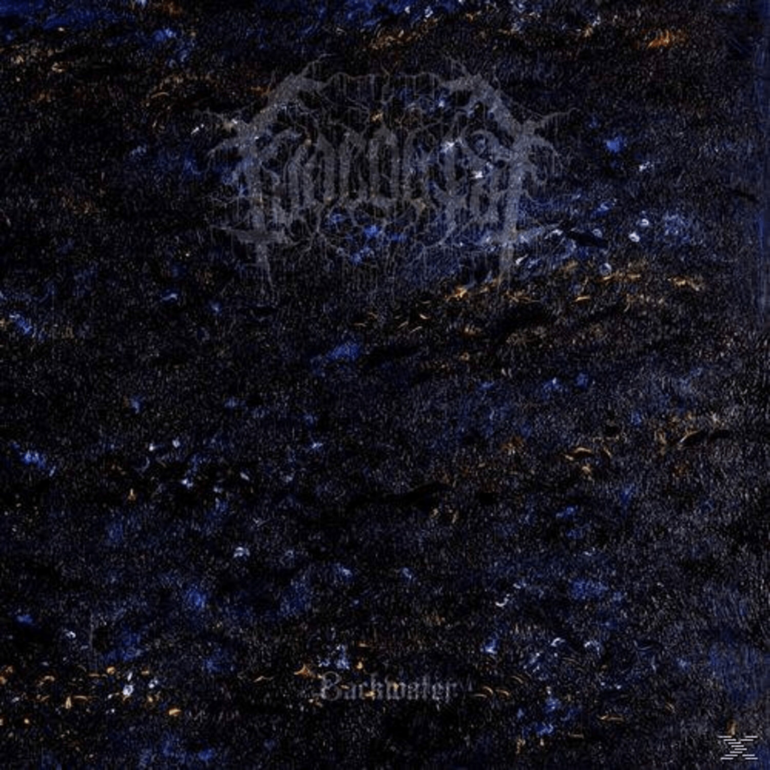 Fuoco Fatuo - Backwater (Double Vinyl)