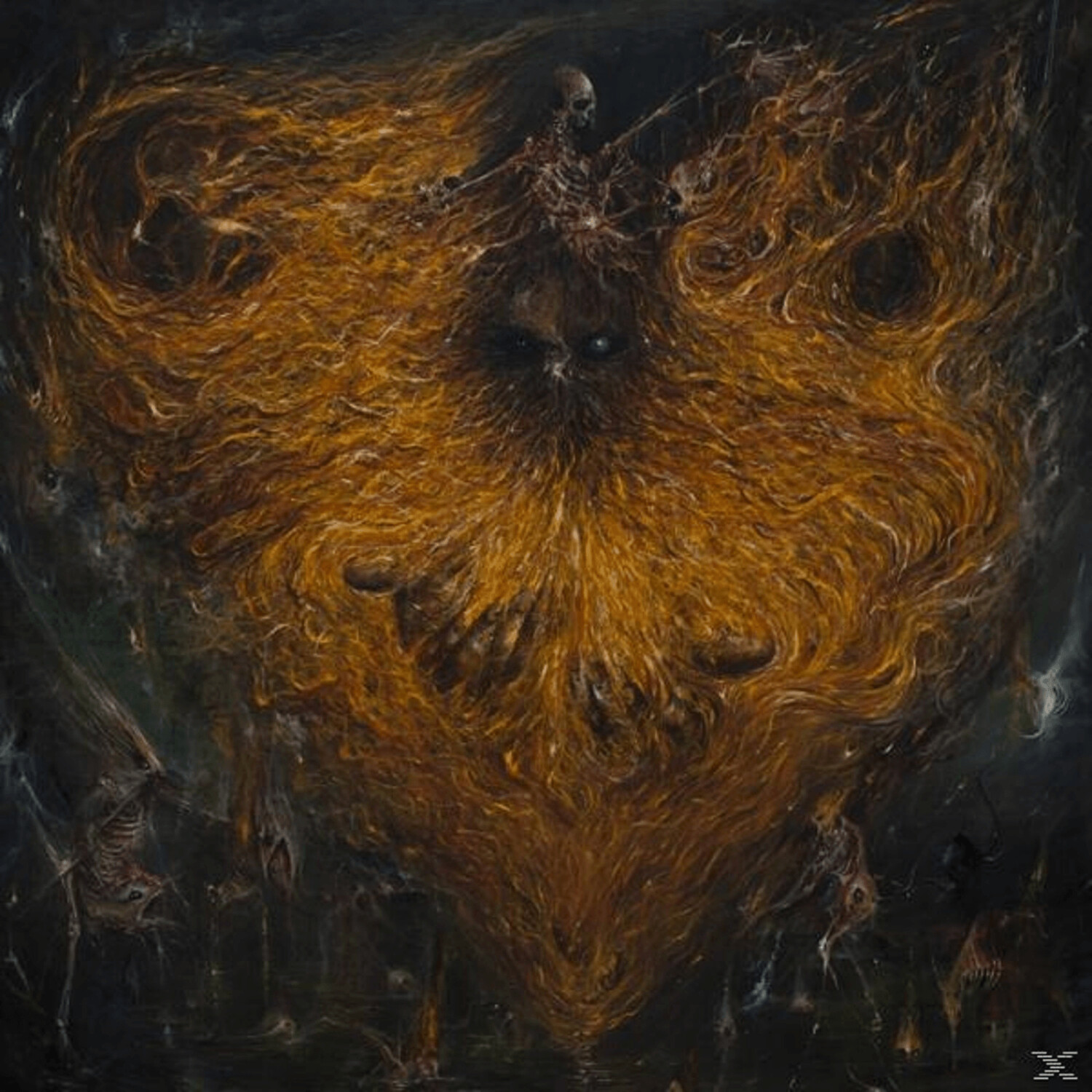 Horizon Ablaze - The Weight Of A Thousand Suns (Vinyl)