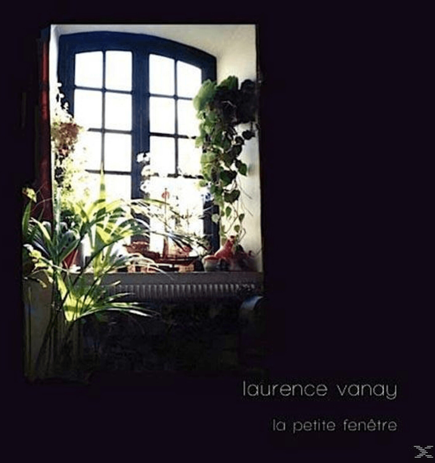 Laurence Vanay - La Petite Fenetre (Vinyl)