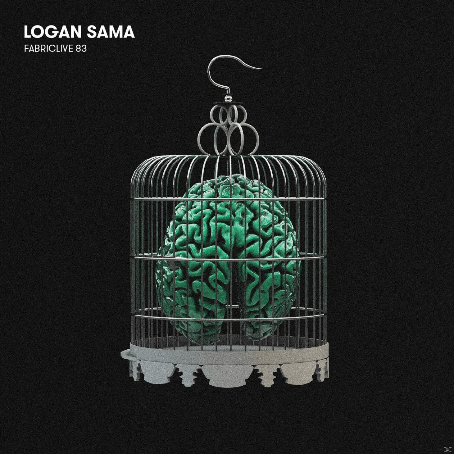 Logan Sama - Fabric Live 83 (4lp/Ltd.Ed.) (Vinyl)