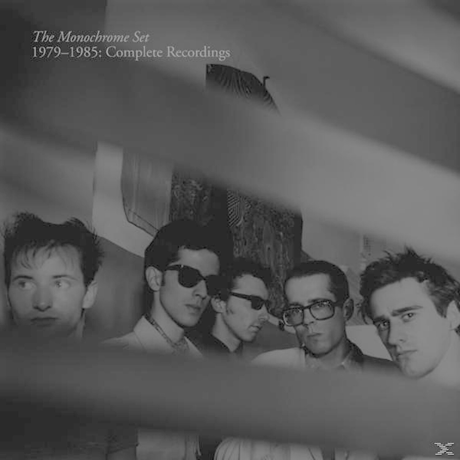 Monochrome Set - 1979-1985 Complete Recordings (Box) (Vinyl)