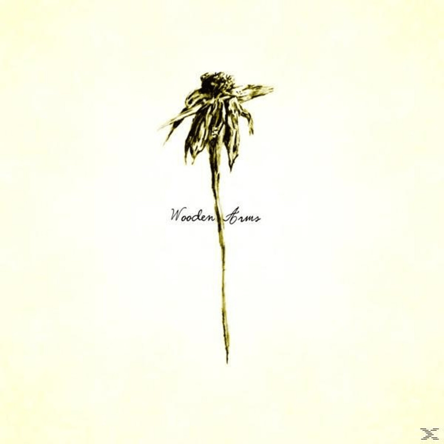 Patrick Watson - Wooden Arms (Deluxe 2LP/Gatefold) (Vinyl)