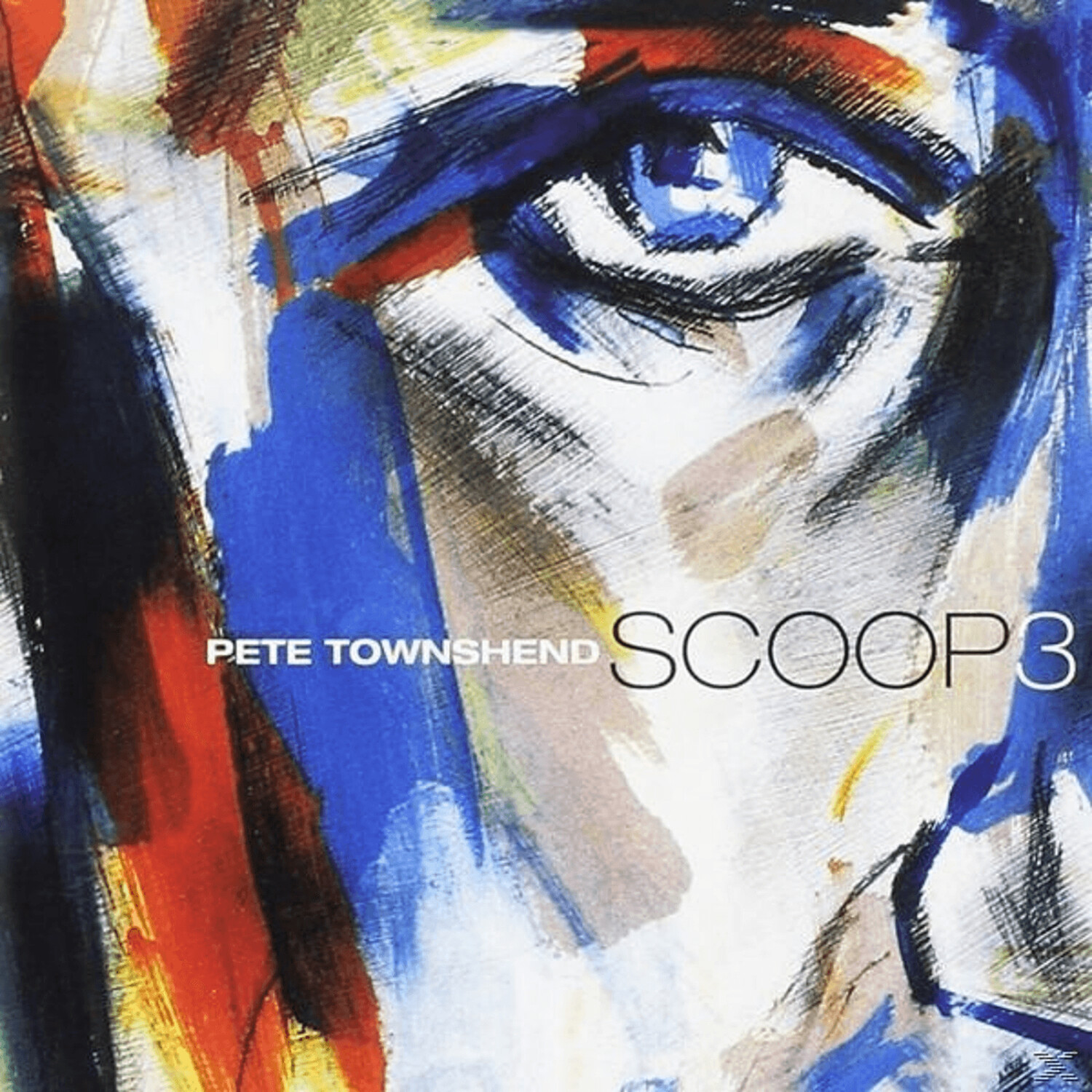 Pete Townshend - Scoop 3 (2LP,Ltd.Edt.) (Vinyl)