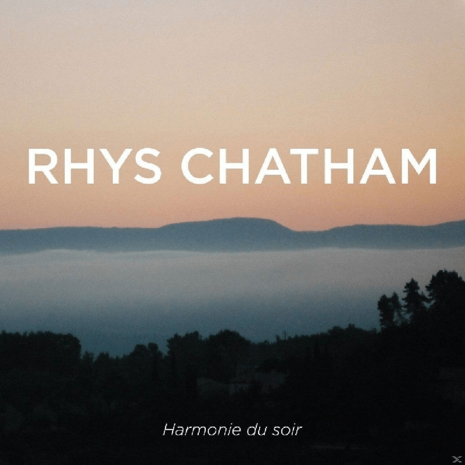 Rhys Chatham - Harmonie Du Soir (Vinyl)