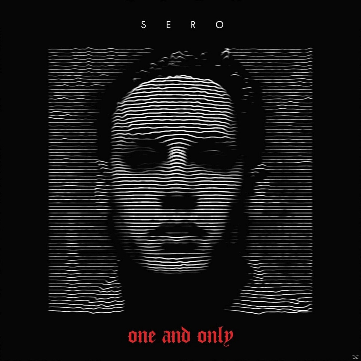 Sero - ONE AND ONLY (LTD. BOXSET INCL. T-SHIRT) (Vinyl)