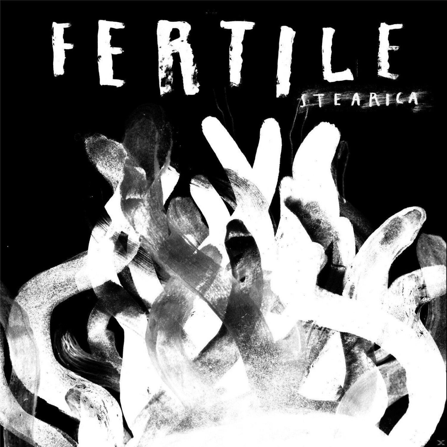 Stearica - Fertile (Vinyl)
