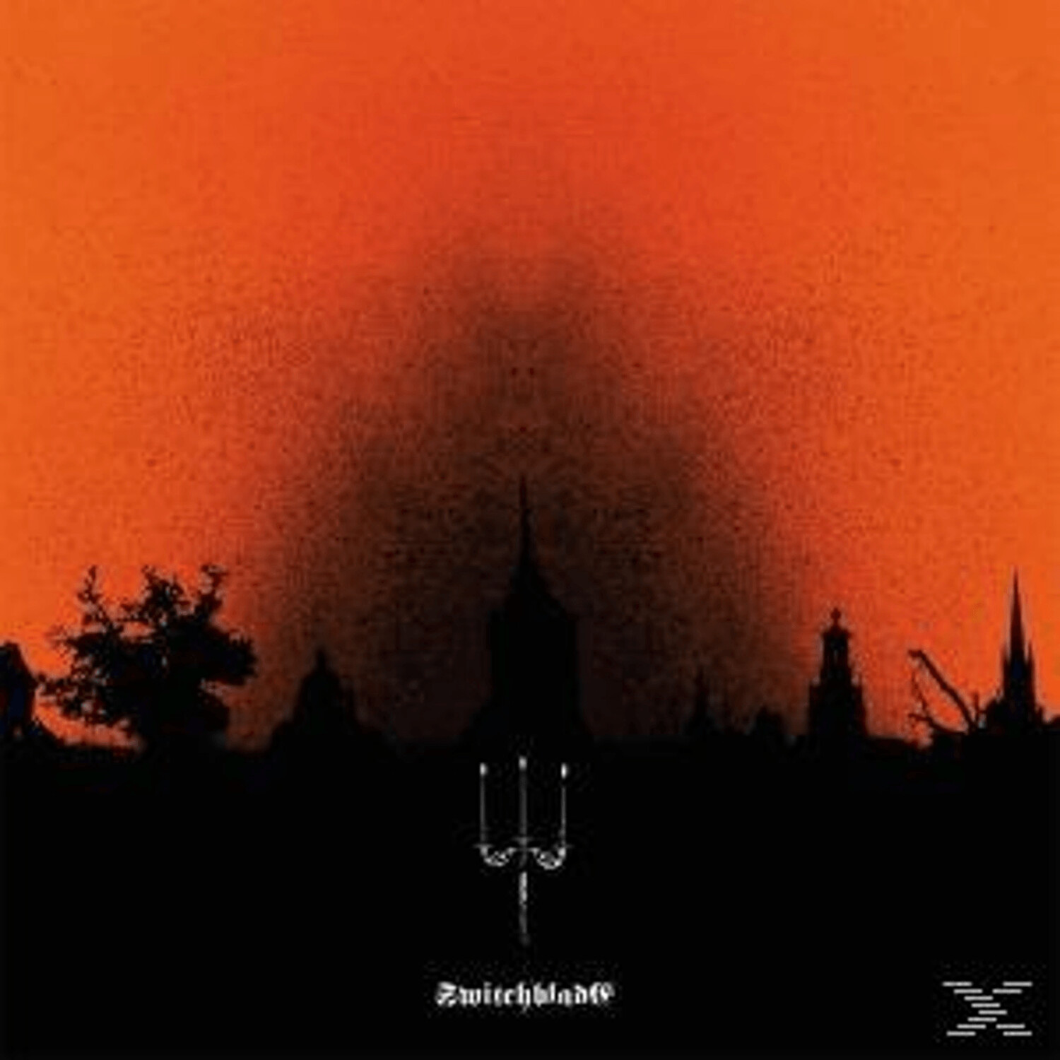 Switchblade - 2003 (Vinyl)