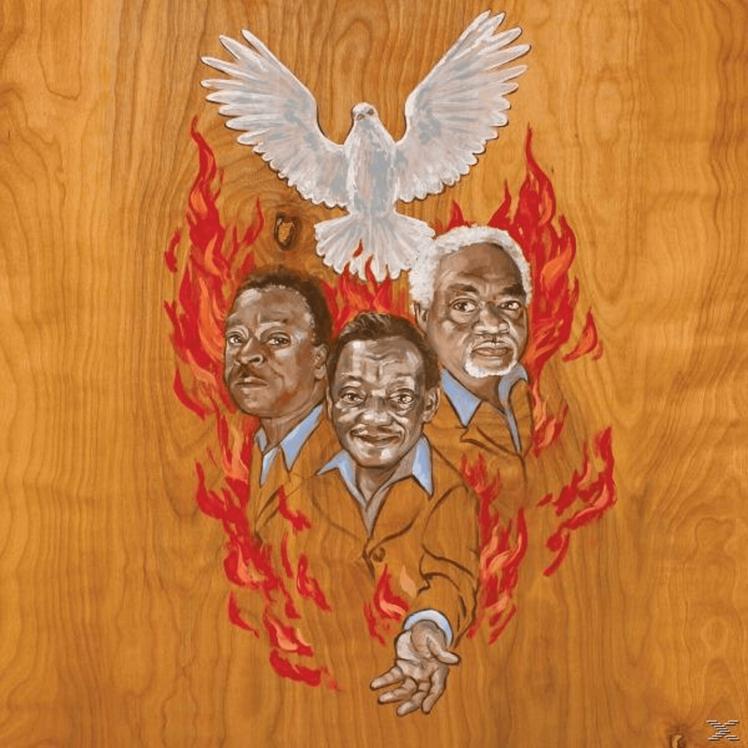 The Relatives - The Electric Word (Vinyl)