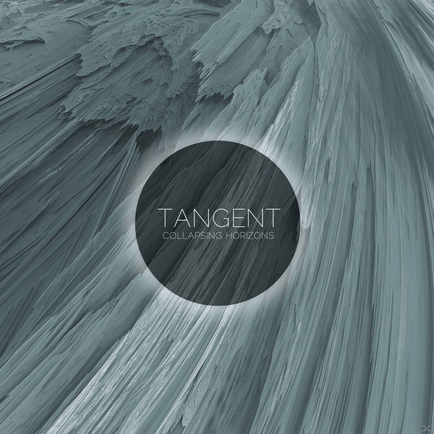 The Tangent - Collapsing Horizons (Vinyl)