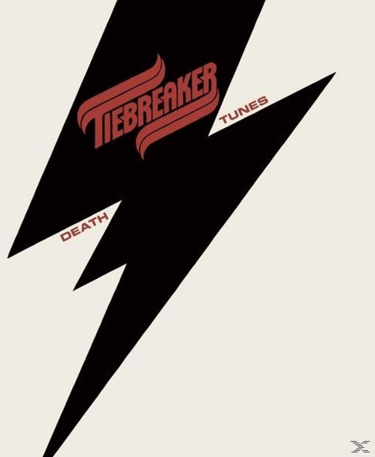 Tiebreaker - Death Tunes (Vinyl)