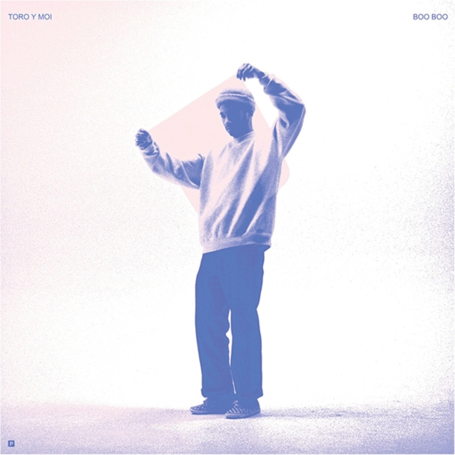 Toro Y Moi - Boo Boo (Vinyl)