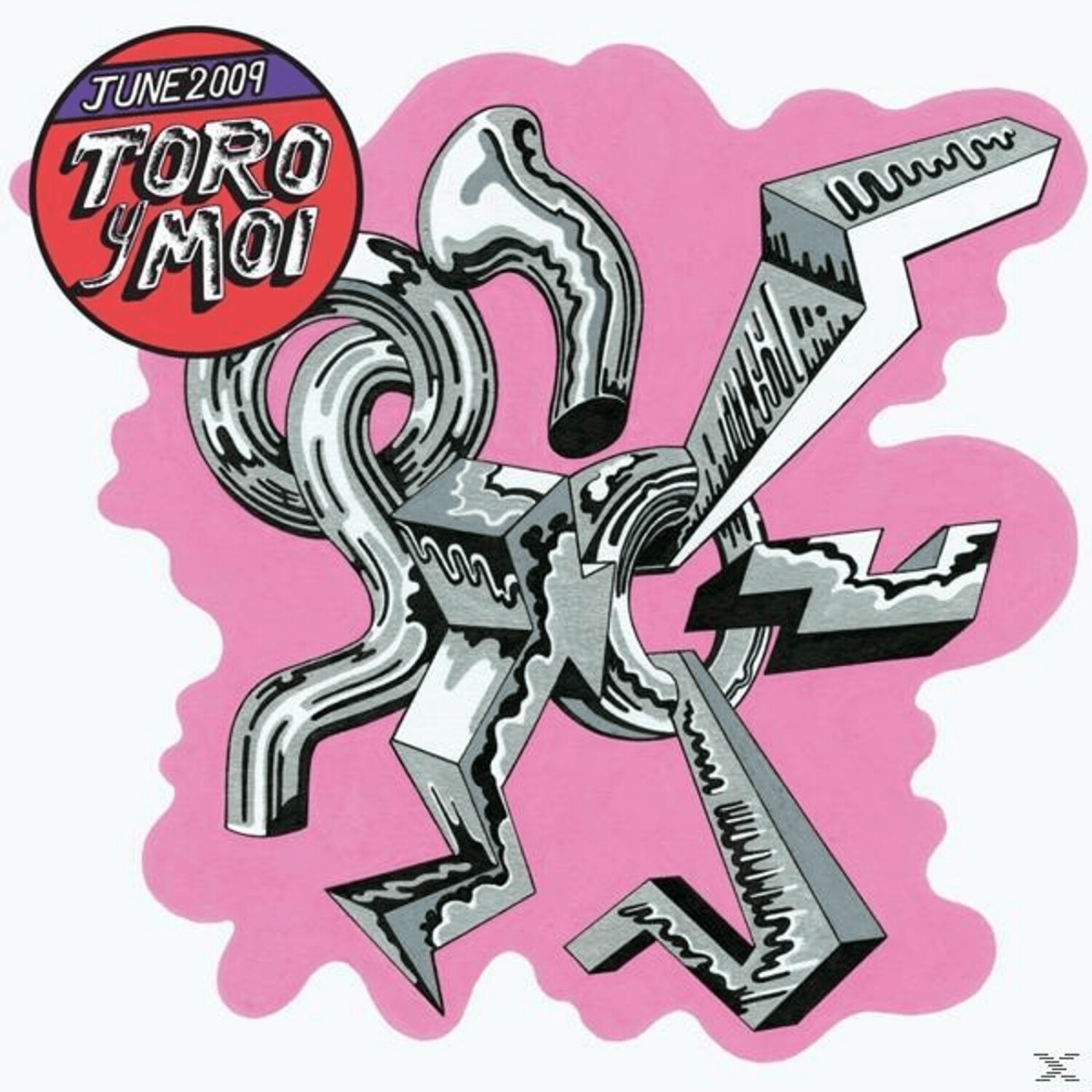 Toro Y Moi - June 2009 (Vinyl)