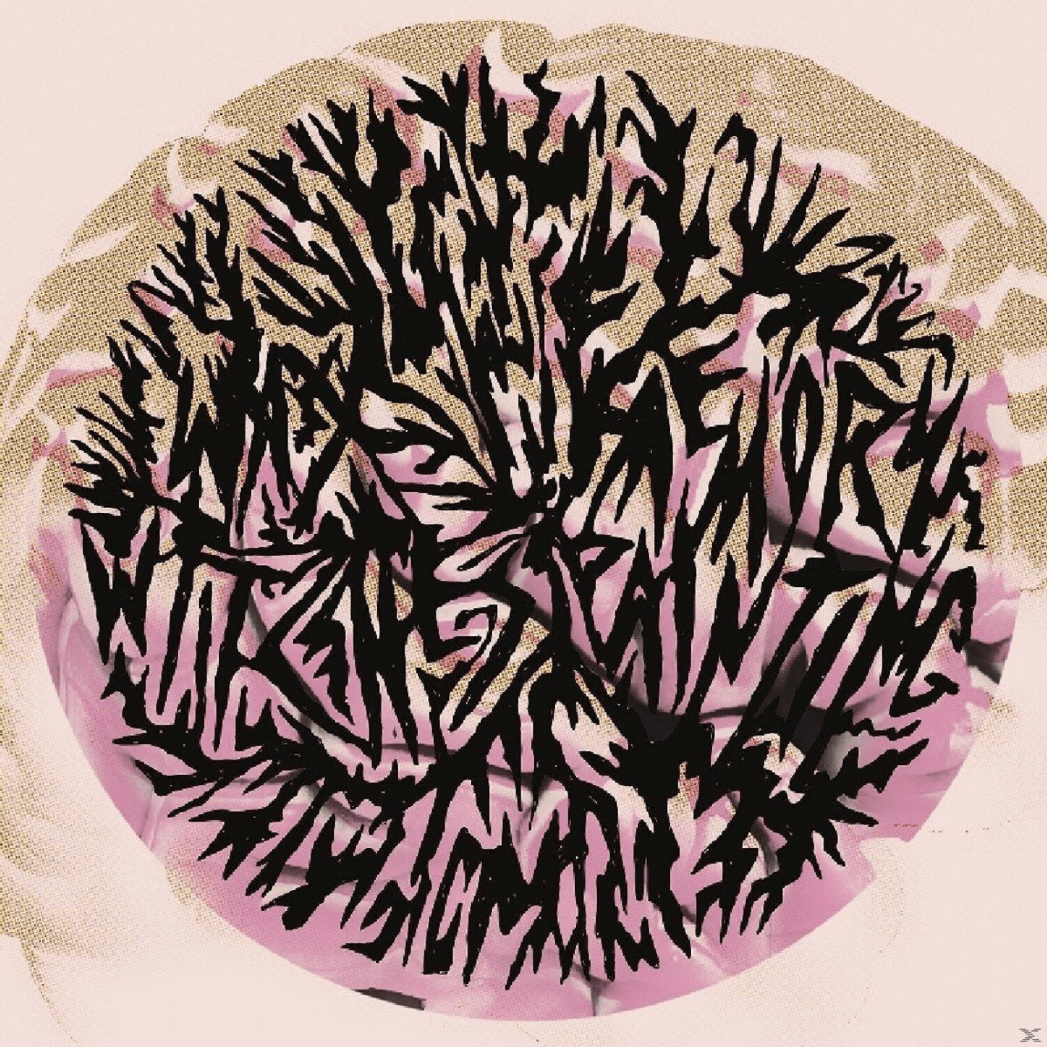 Wax Witches - Memory Painting (Vinyl)