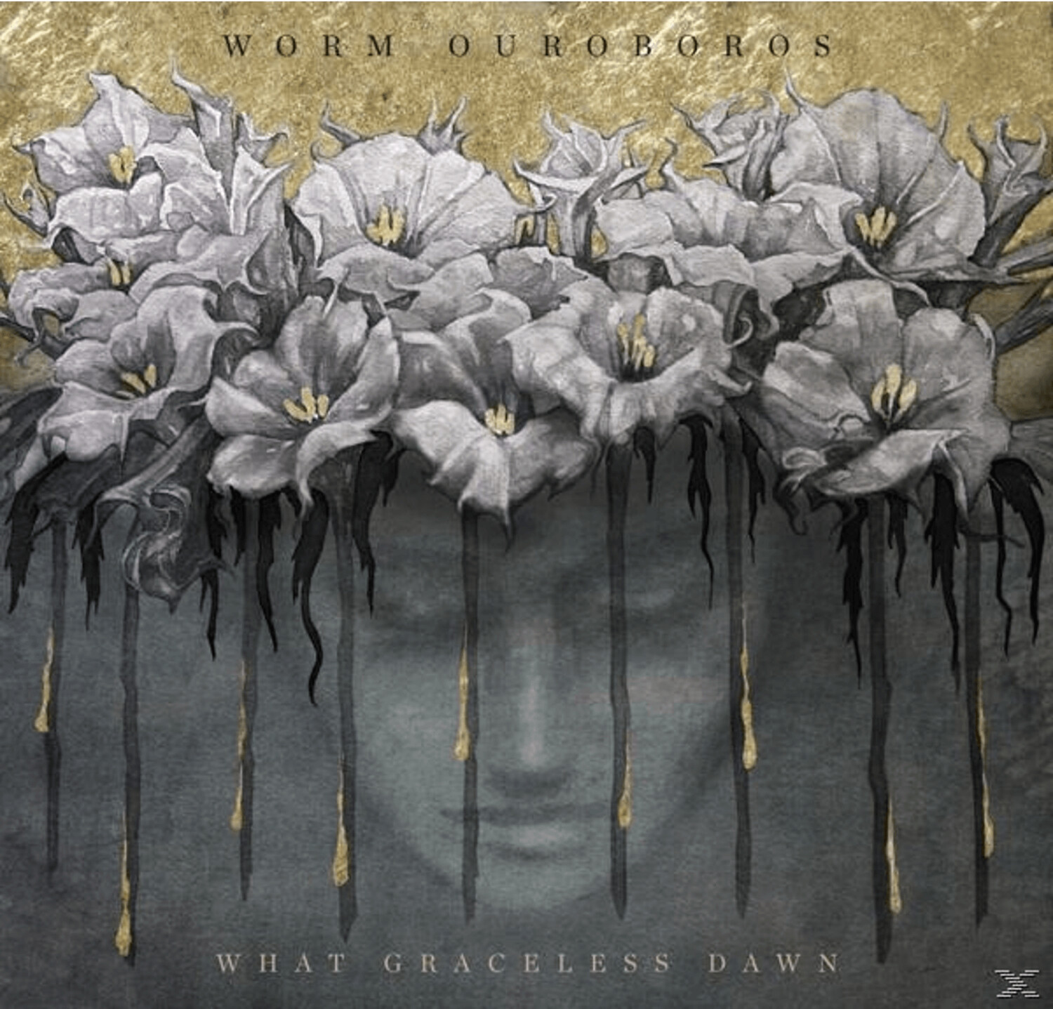 Worm Ouroboros - What Graceless Dawn (2LP) (Vinyl)