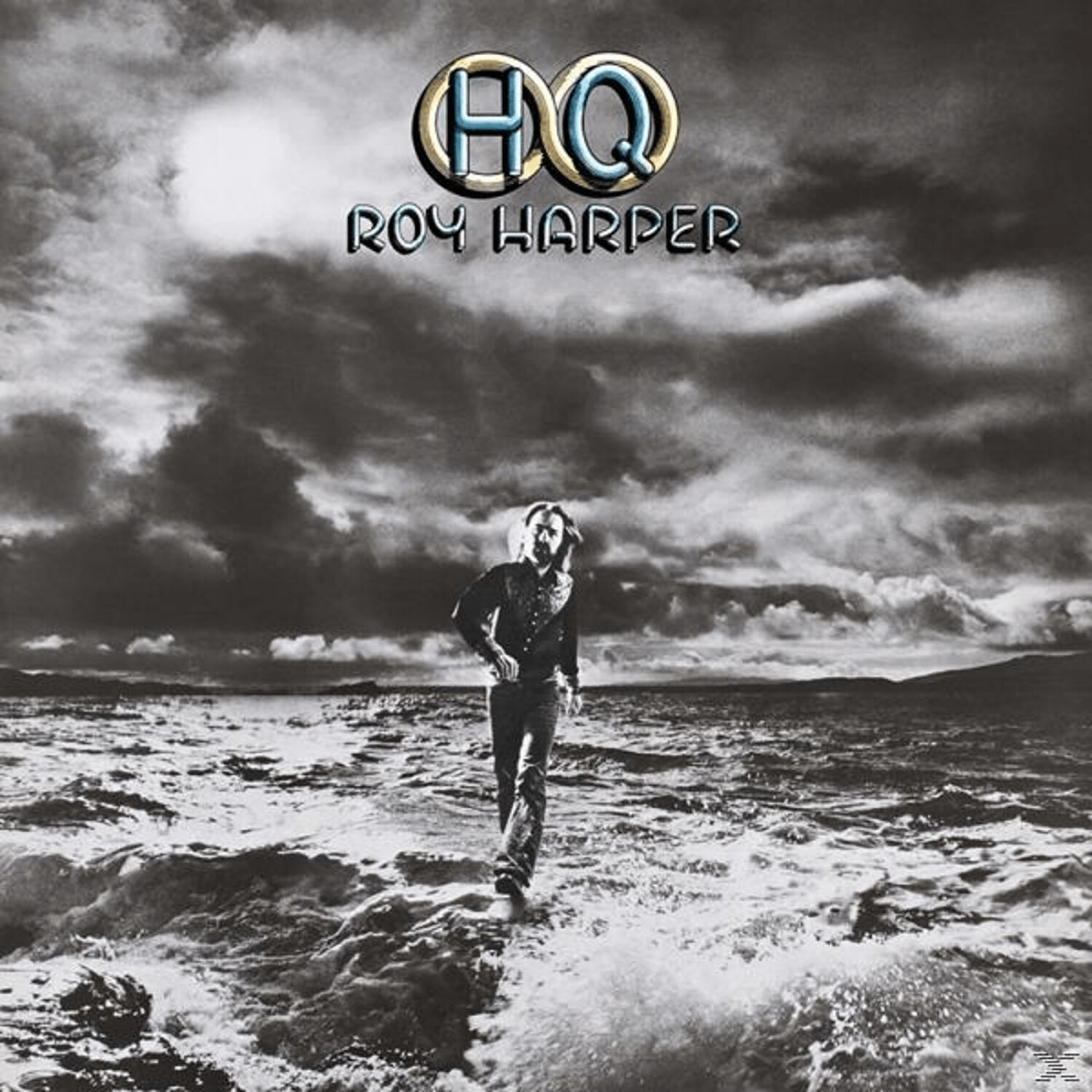 Roy Harper - HG (Limited Edition) (Vinyl)