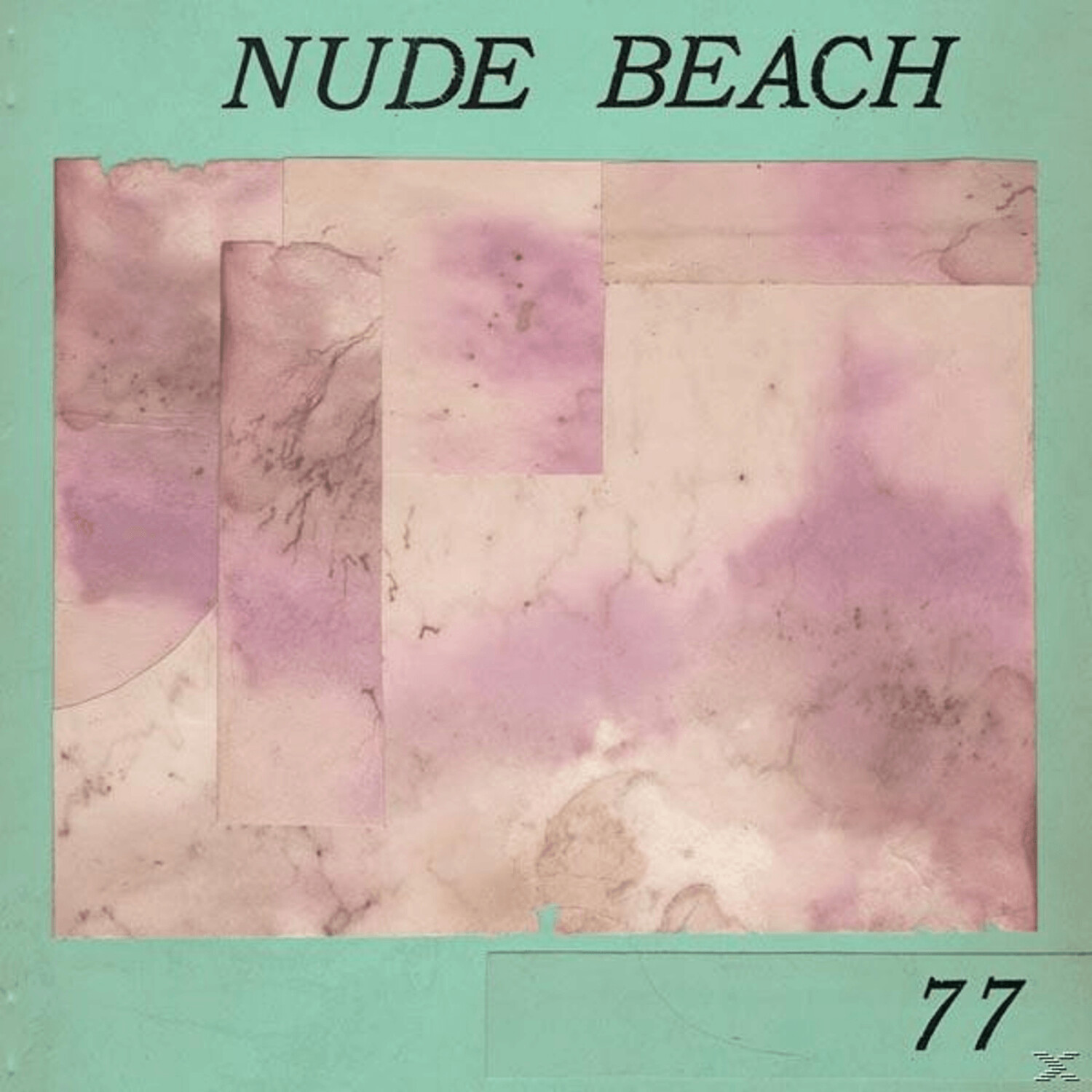 Nude Beach - 77 (Vinyl)