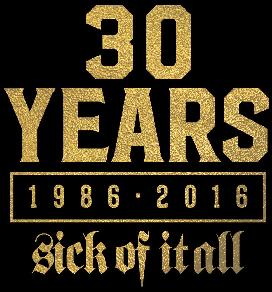 Sick Of It All - When the Smoke Clears (Vinyl)