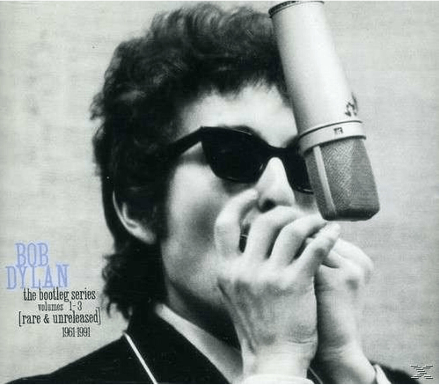 Bob Dylan - Bob Dylan: The Bootleg Series,Vols.1-3 (Vinyl)
