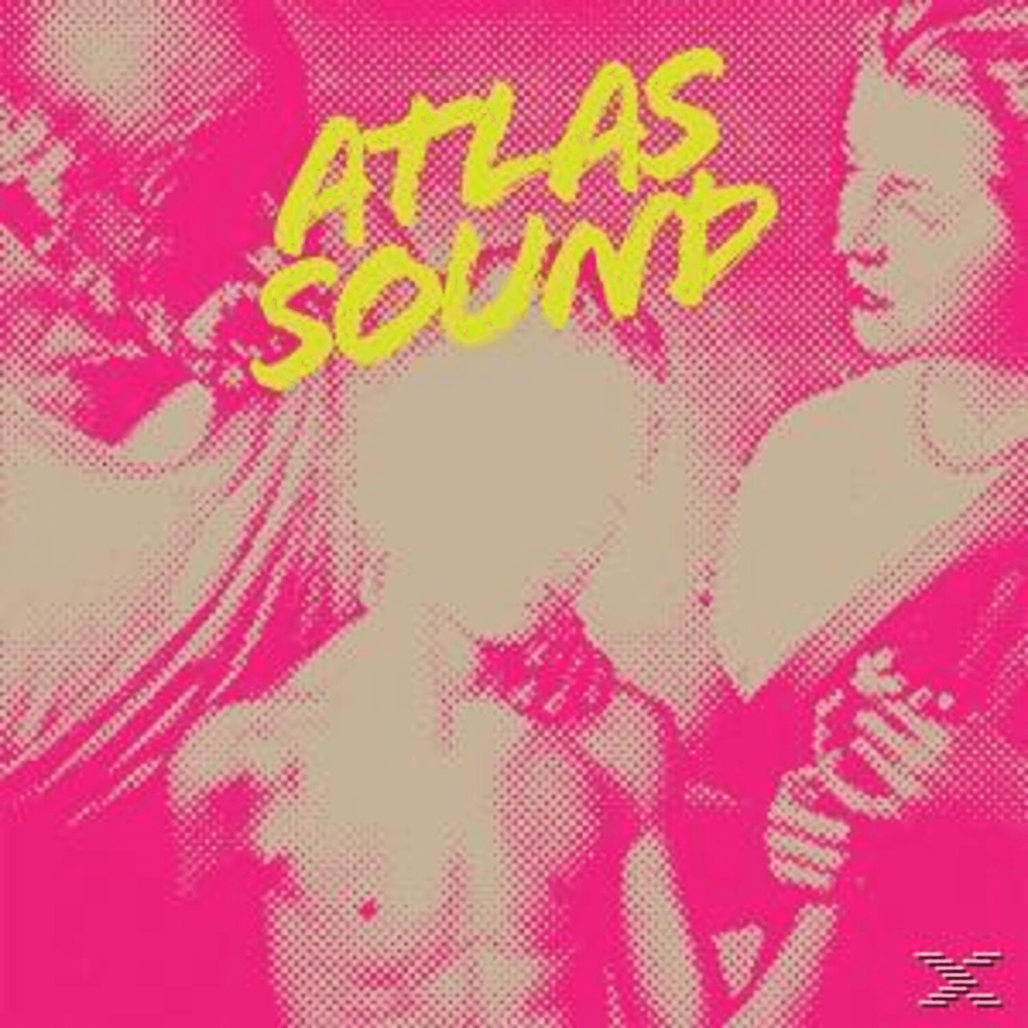 Atlas Sound - Let The Blind Lead Those Who Can See But Cannot Feel (Vinyl)