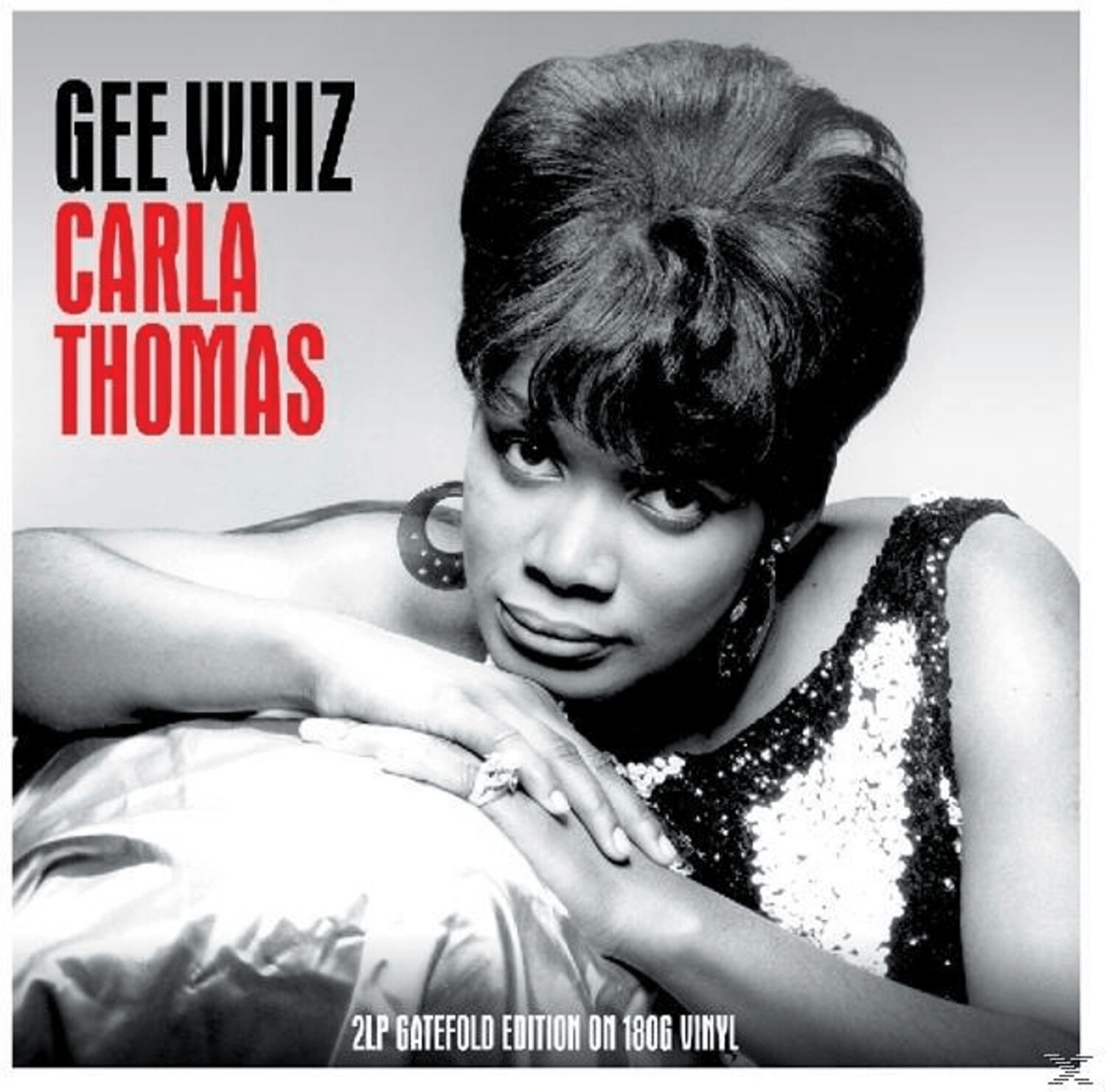 Carla Thomas - Gee Whiz (Vinyl)