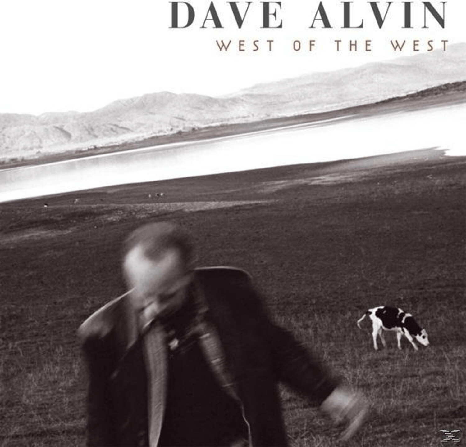 Dave Alvin - West Of The West (Vinyl)
