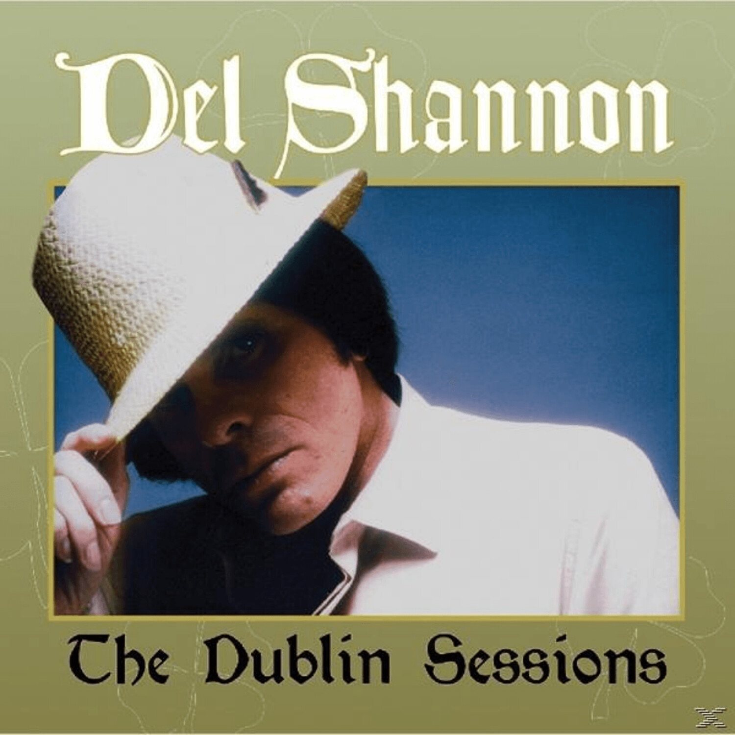 Del Shannon - Dublin Sessions (Vinyl)