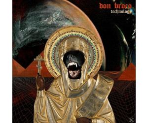 Buy Don Broco Technology Ltd Box Set Vinyl From 43 02 Today Best Deals On Idealo Co Uk