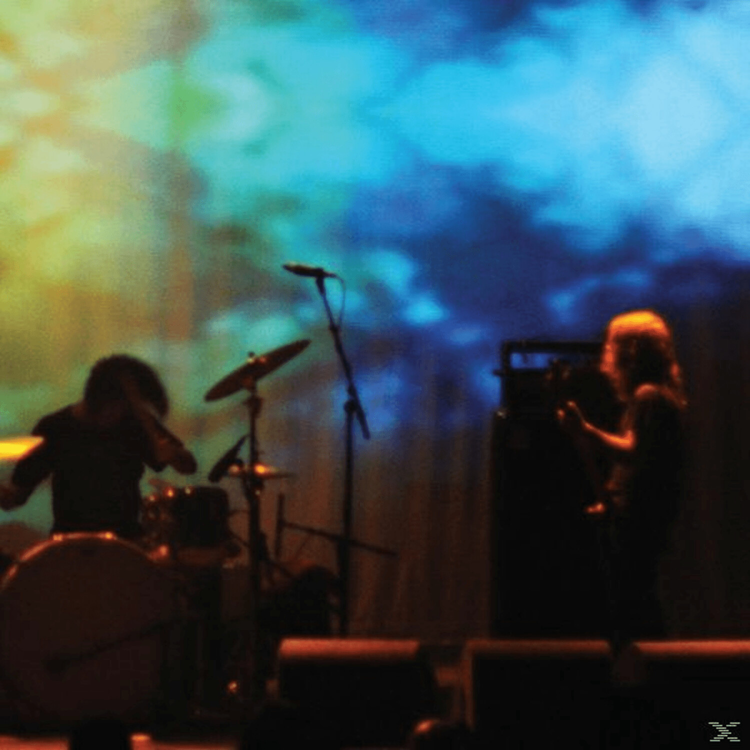 Earthless - Live At Roadburn (Vinyl)