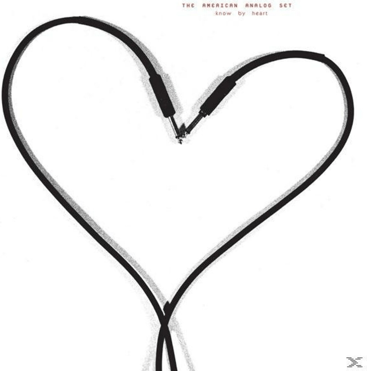 The American Analog Set - Know By Heart (Vinyl)
