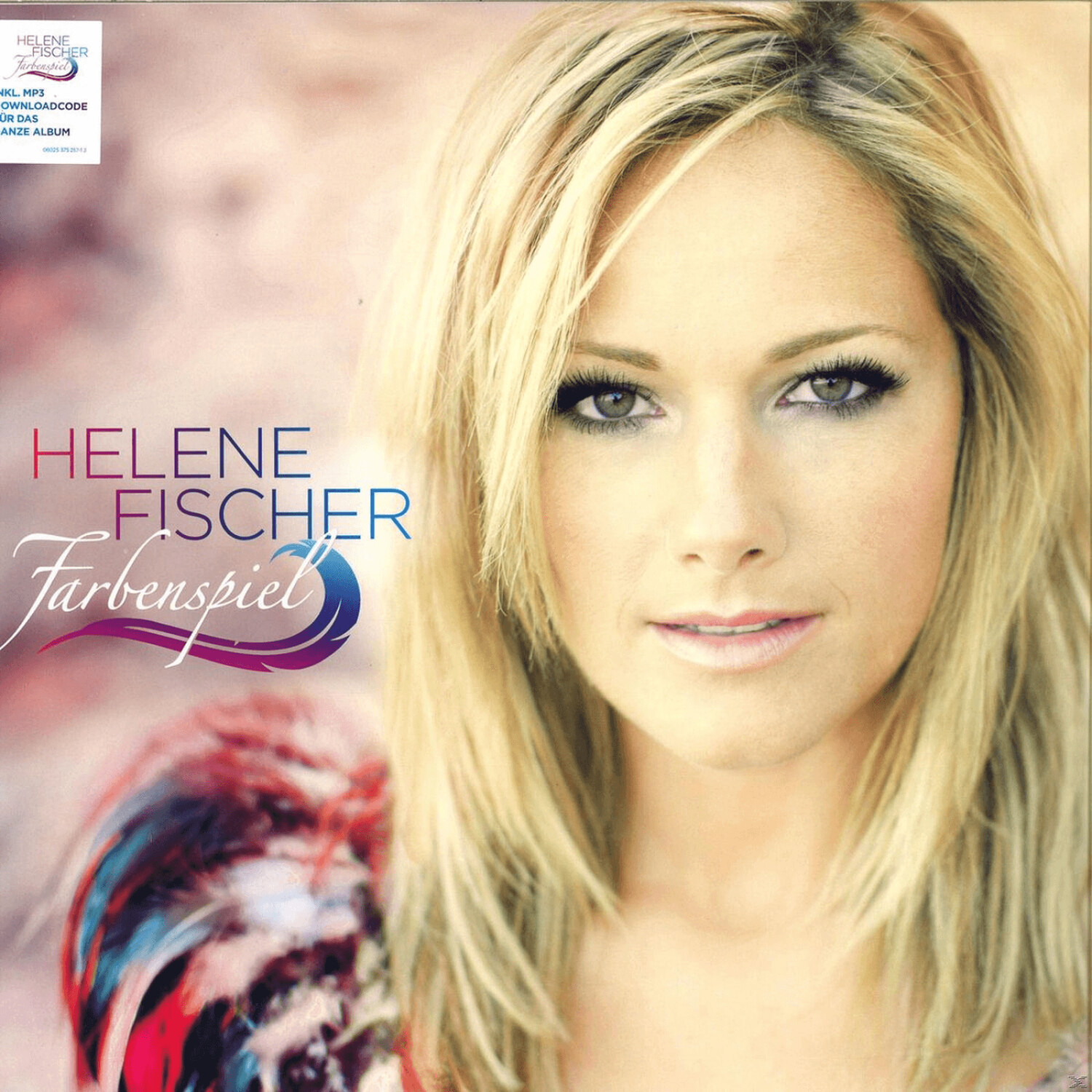 Helene Fischer - Farbenspiel (Vinyl)
