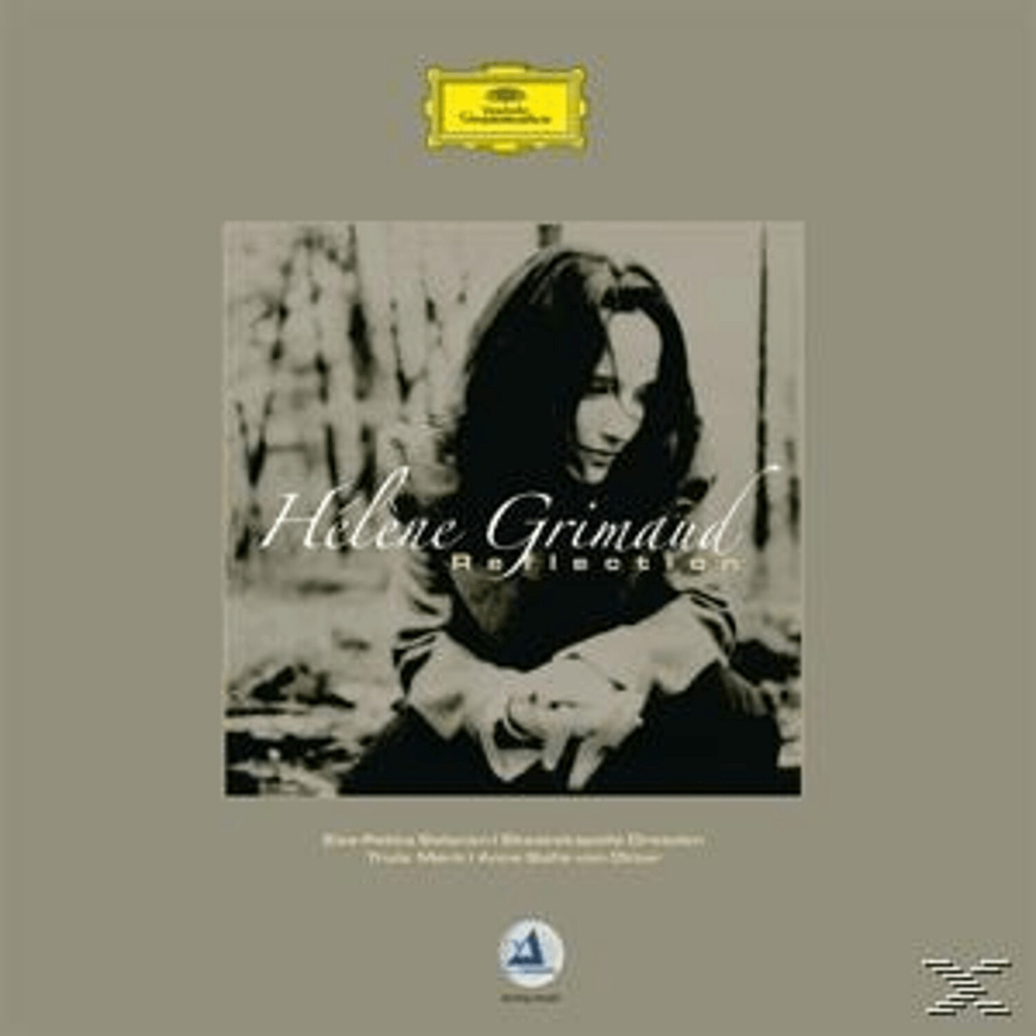 Hélène Grimaud - Reflection (180g) (Vinyl)