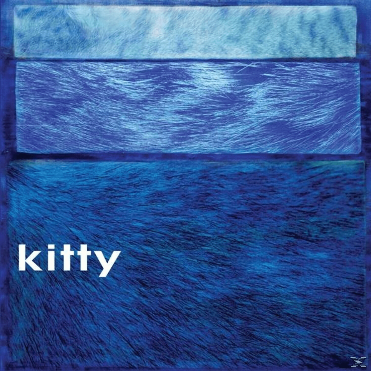 Kitty - Kitty (Vinyl)