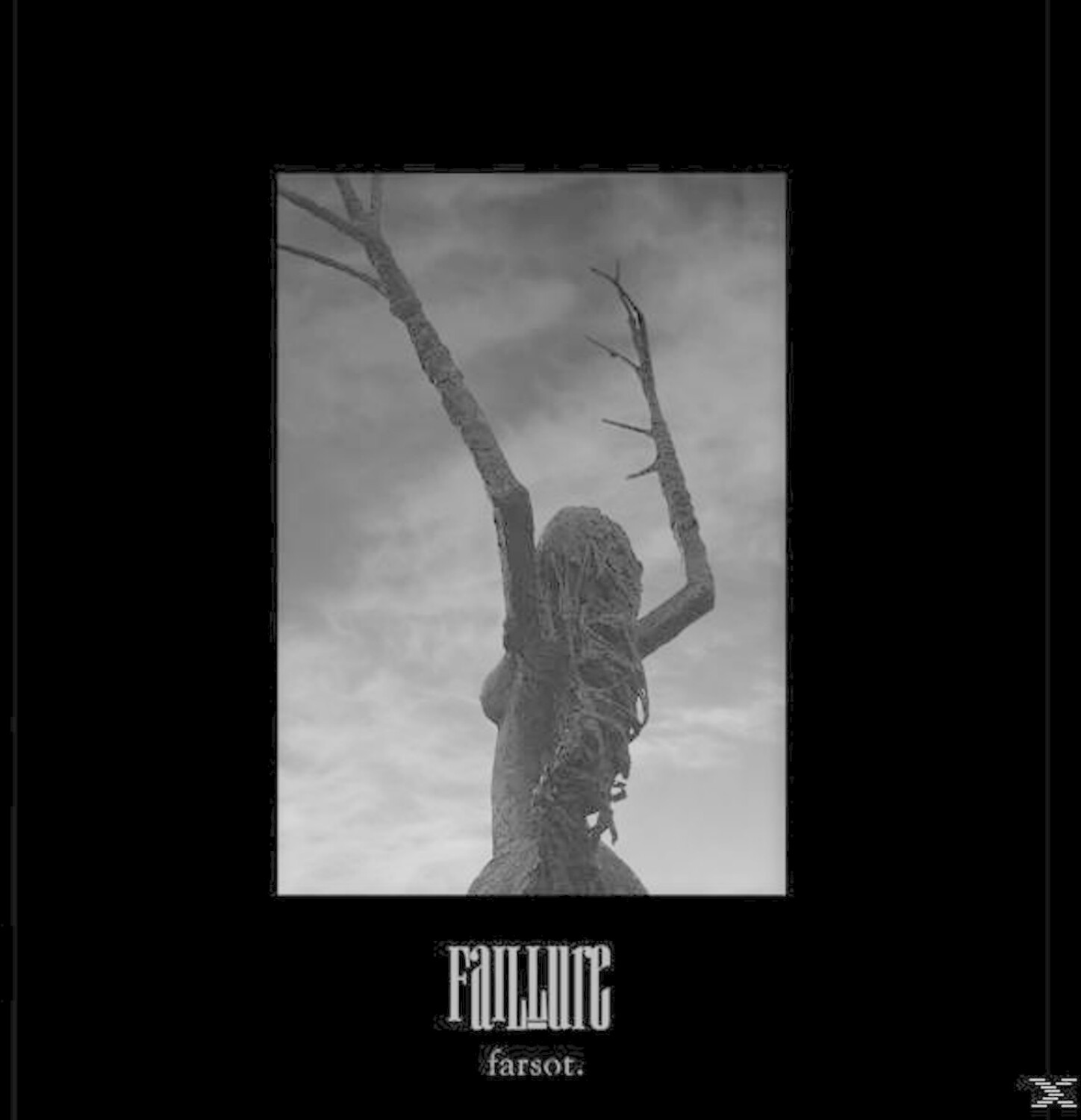 Farsot - Fail-Lure (Ltd.Gatefold/180 Gramm) (Vinyl)