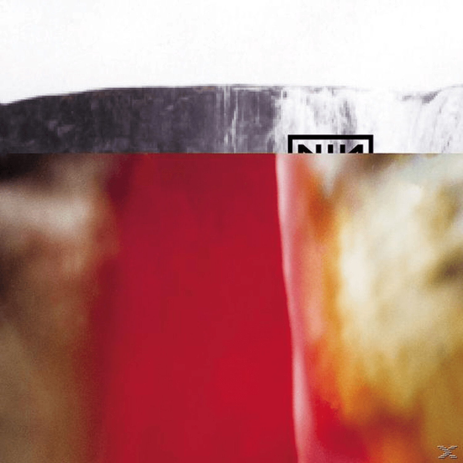 Nine Inch Nails - The Fragile (Limited 3LP) (Vinyl)