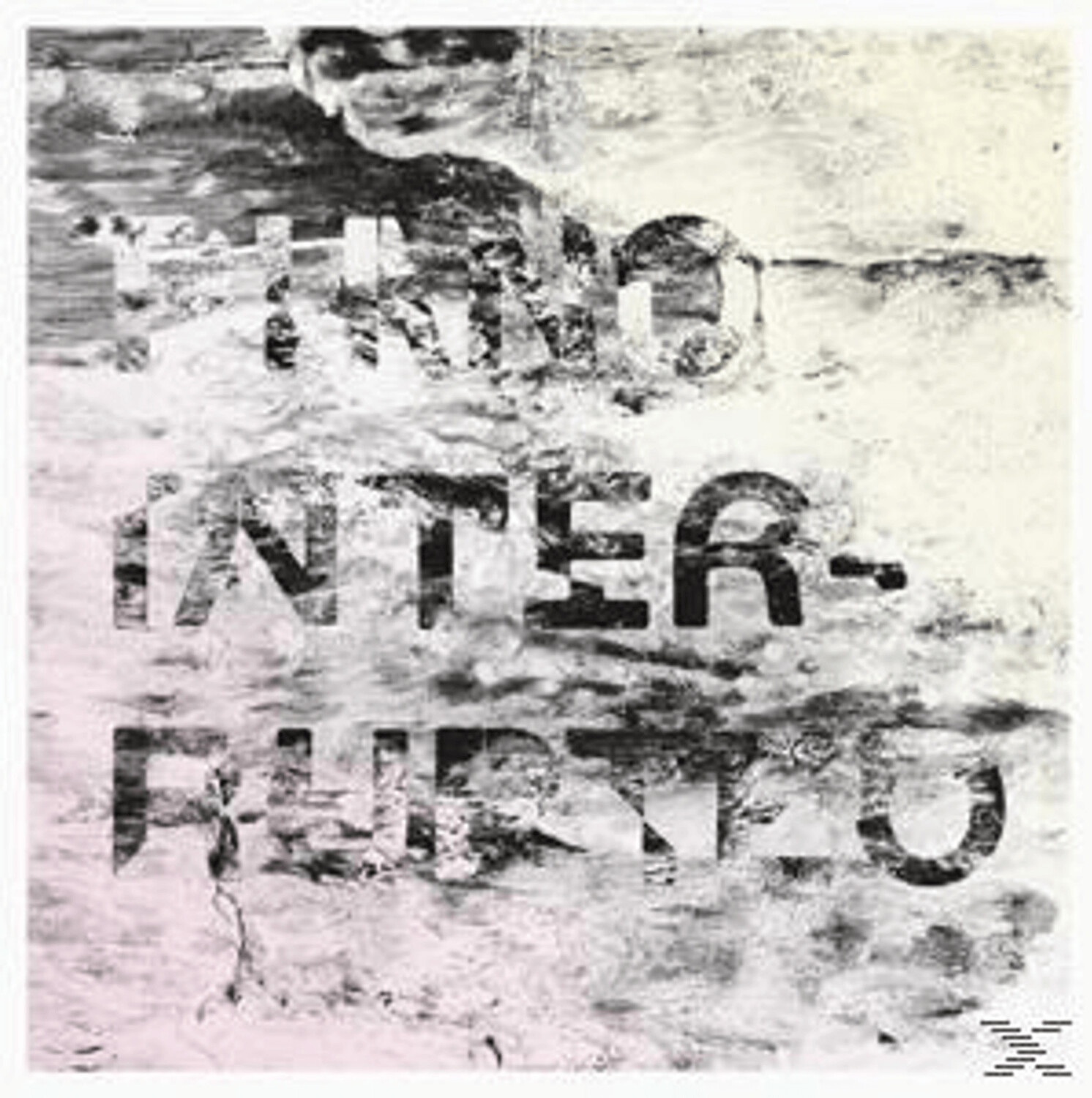 Piano Interrupted - Two By Four (Vinyl)