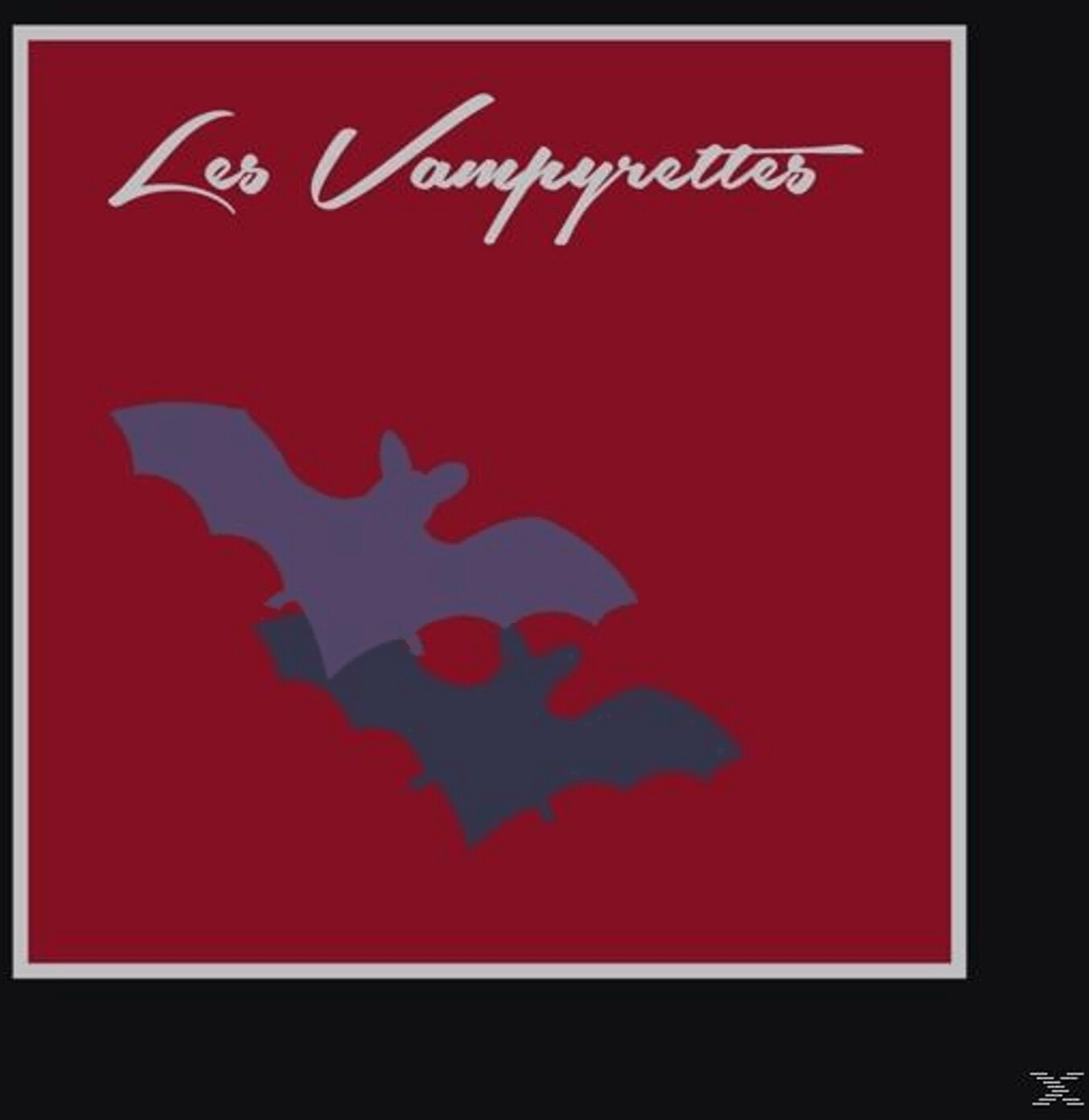 Les Vampyrettes (H.Czukay/Conny Plank) - Les Vampyrettes (3x10''/Numbered/Ltd.) (Vinyl)