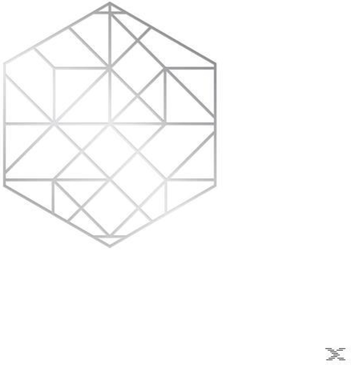 Ricardo Donoso - Symmetry (Box Set) (Vinyl)
