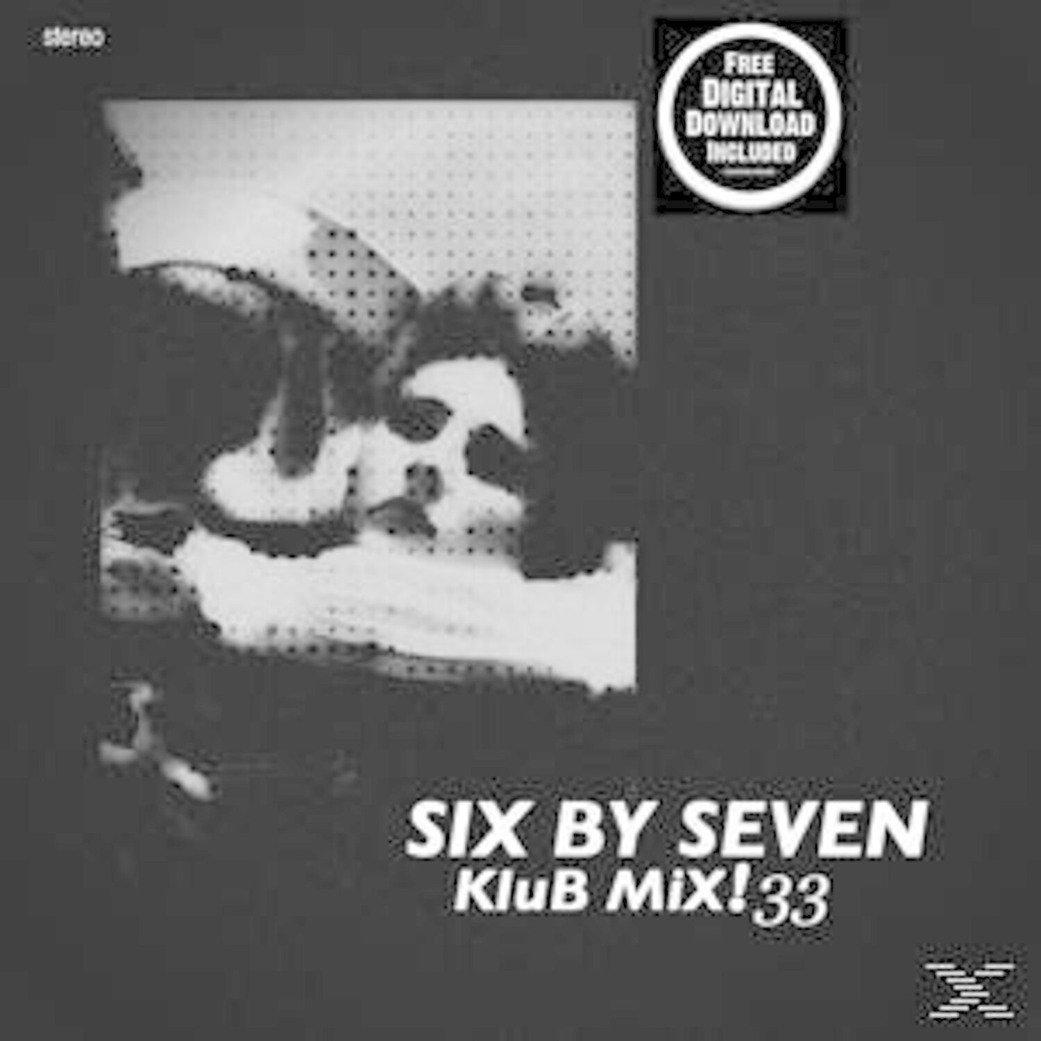 Six.By Seven - Klub Mix!33 (Vinyl)