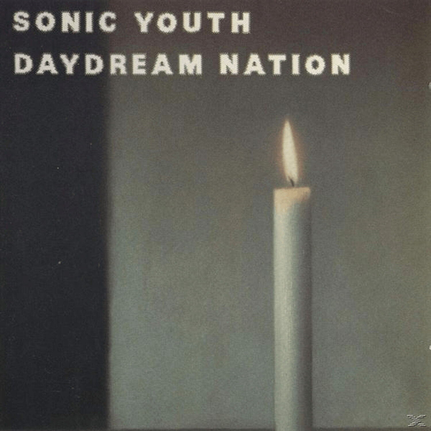 Sonic Youth - Daydream Nation (remastered) (2 LP) (Vinyl)