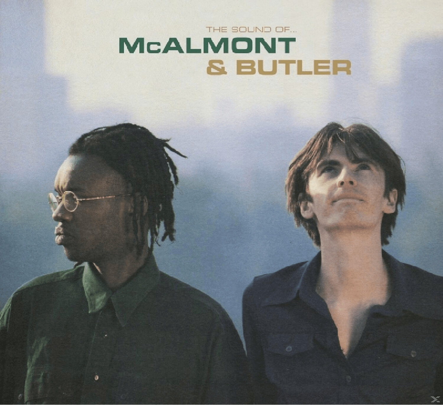 Mcalmont & Butler - The Sound Of Mcalmont & Butler (Vinyl)