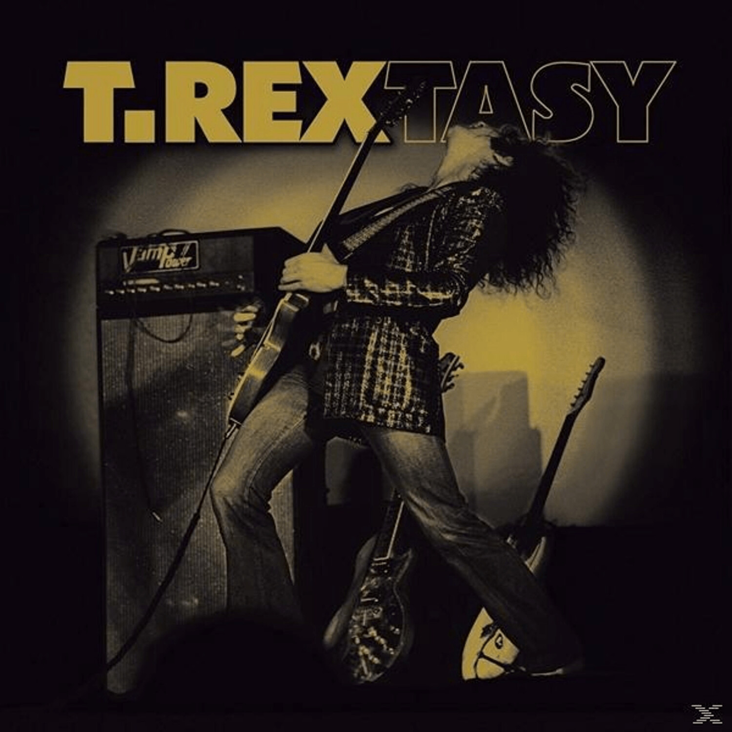T. Rex - T Rextasy (Vinyl)