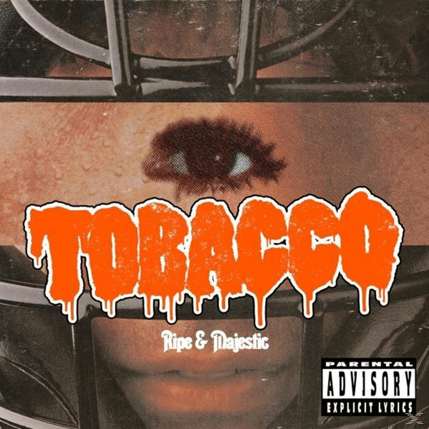 Tobacco - Ripe & Majestic (Vinyl)
