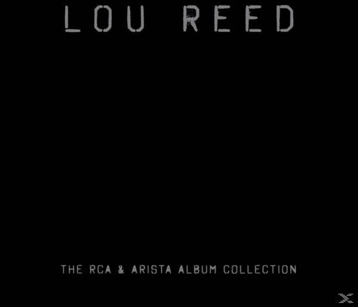 Lou Reed, VARIOUS - The RCA & Arista Vinyl Collection,Vol.1 (Vinyl)