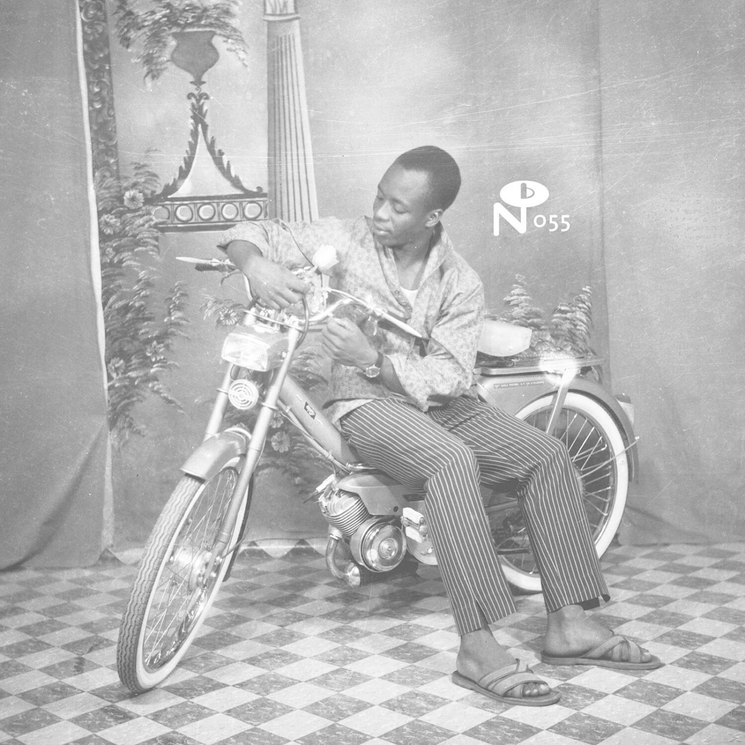 VARIOUS - Bobo Yeye: Belle Epoque In Upper Volta (3LP) (Vinyl)