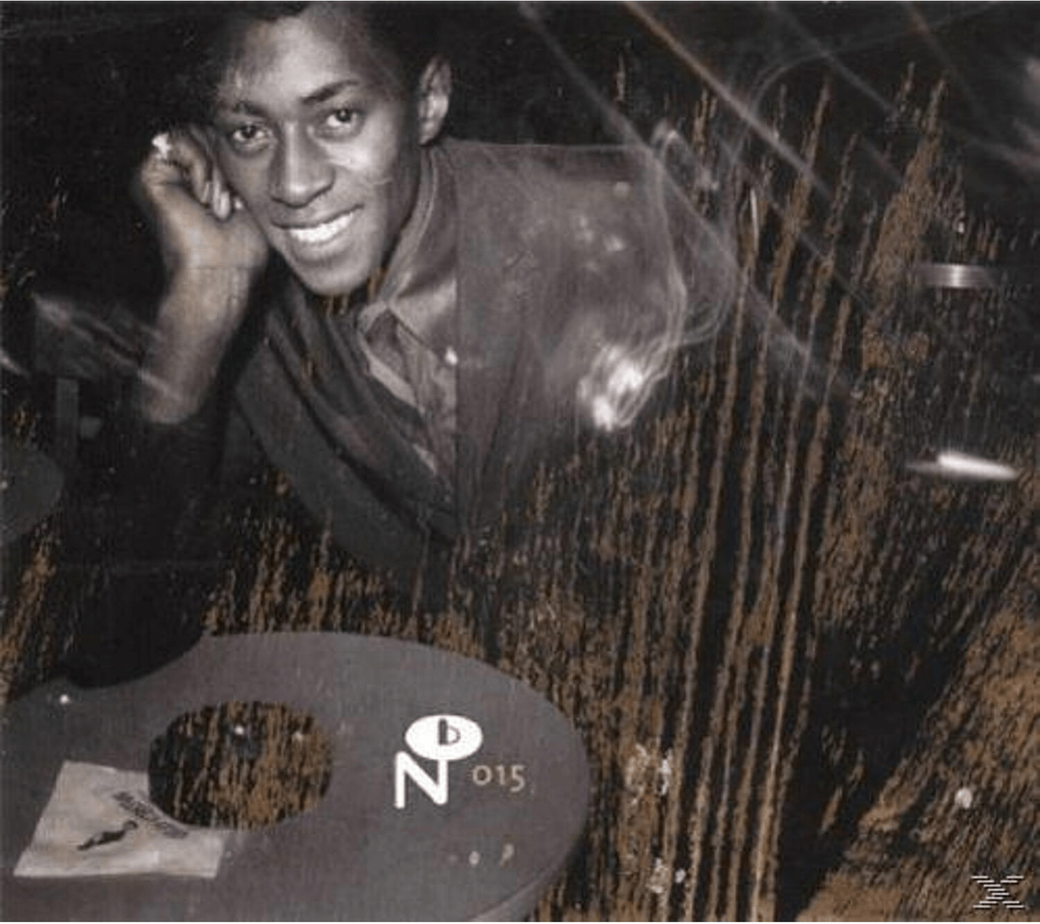 VARIOUS - ECCENTRIC SOUL 7 (Vinyl)