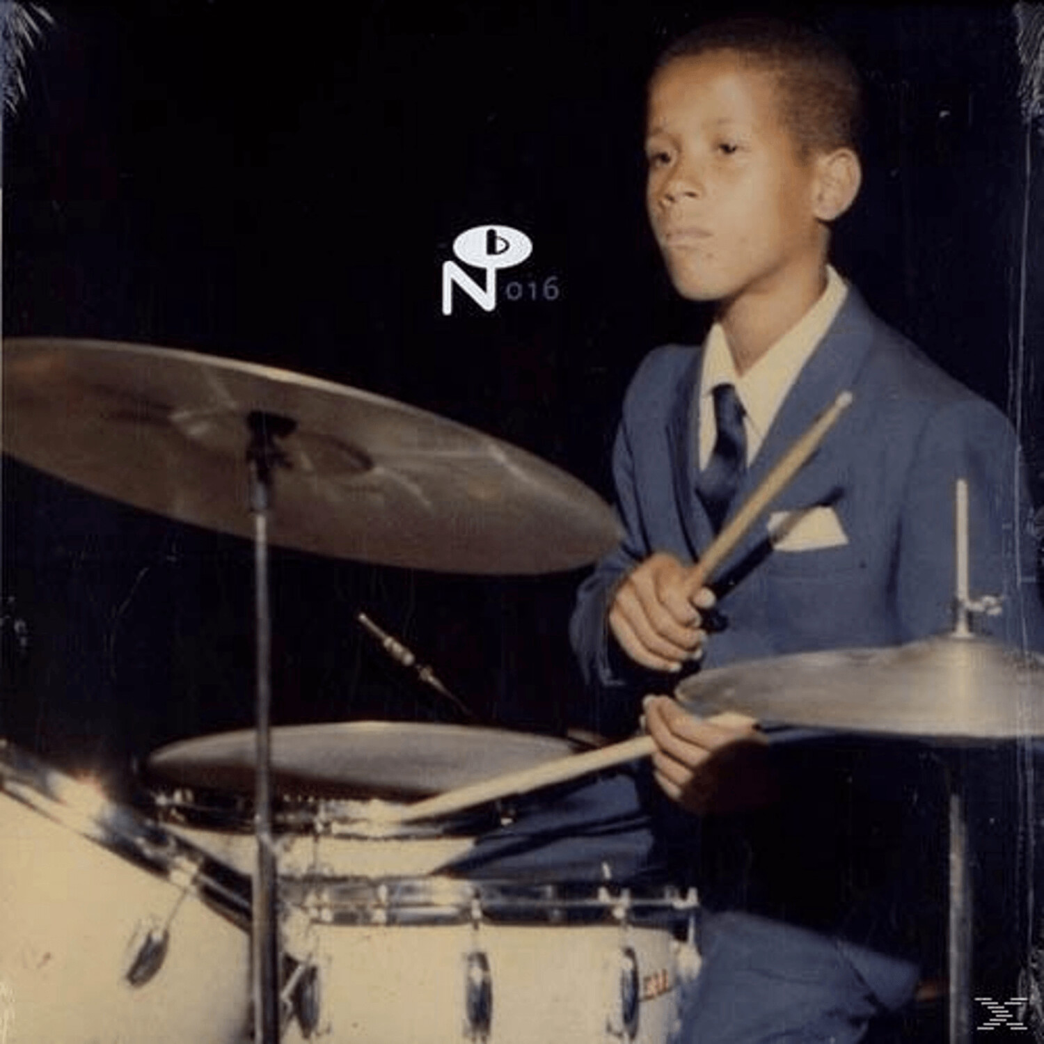 Various - Home Schooled:The ABC's Of Kid Soul (Vinyl)