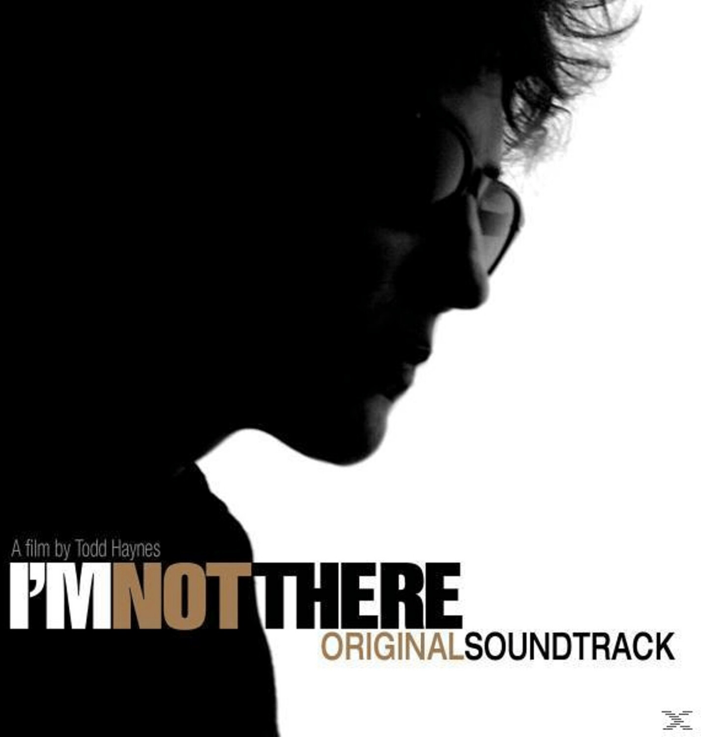 VARIOUS - I M NOT THERE (Vinyl)