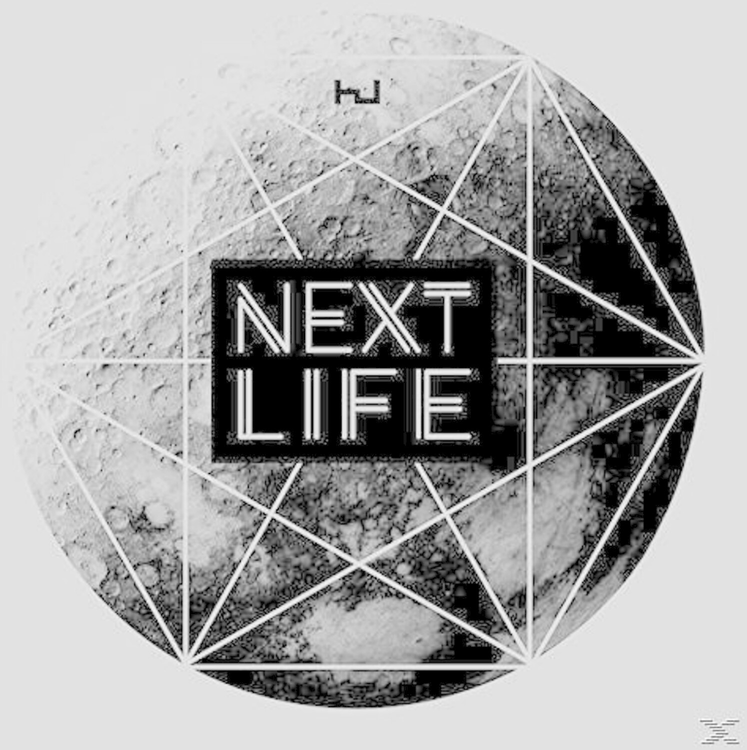 VARIOUS - Next Life (Vinyl)