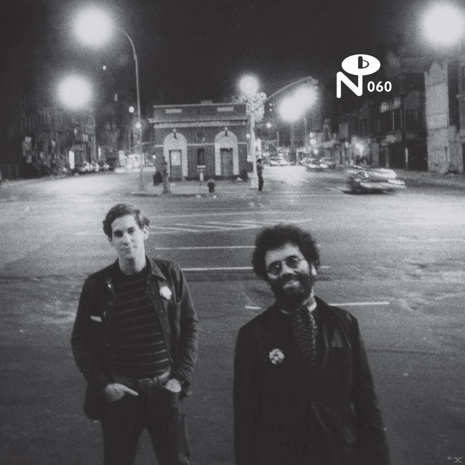 VARIOUS - Ork Records: New York, New York (4lp+Book) (Vinyl)